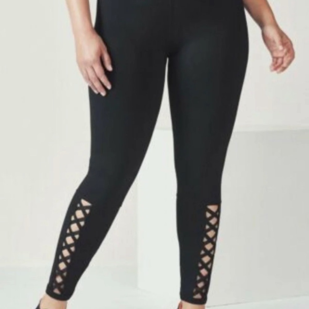Fabletics leggings size M